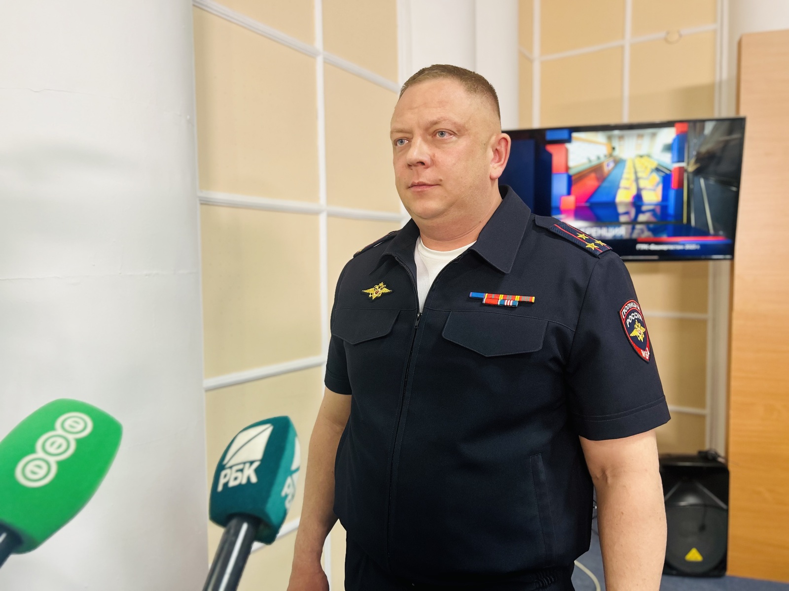 На территории Башкирии стартует социальная кампания «Не рули, малай!»