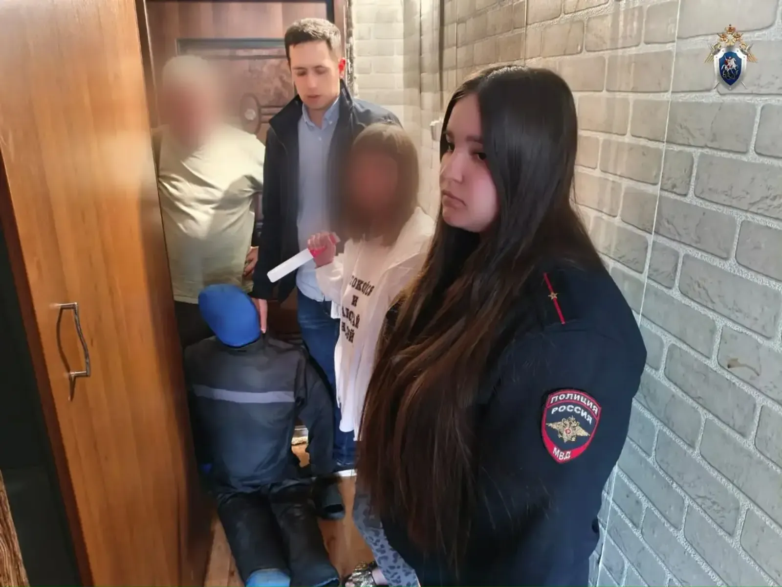 8,5 лет колонии: уфимка получила срок за убийство и удар полицейскому