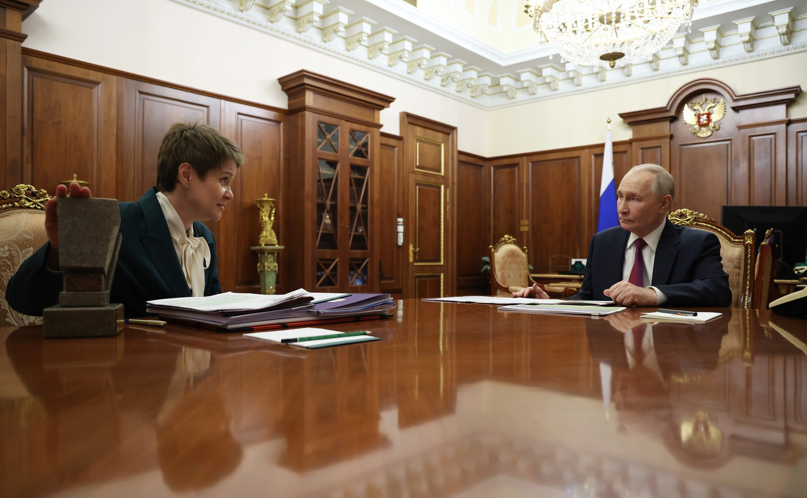 официальный сайт Кремля