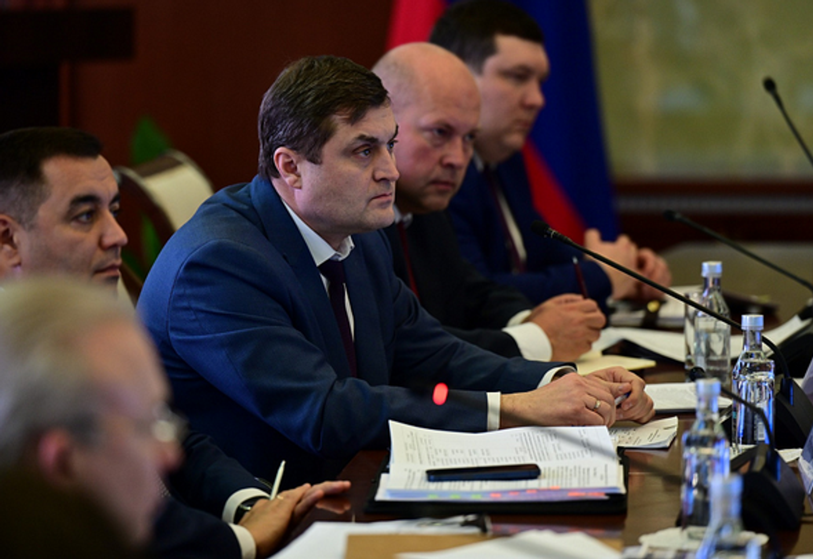 От модернизации завода до «умных» заправок: в Башкирии одобрили инвестпроекты