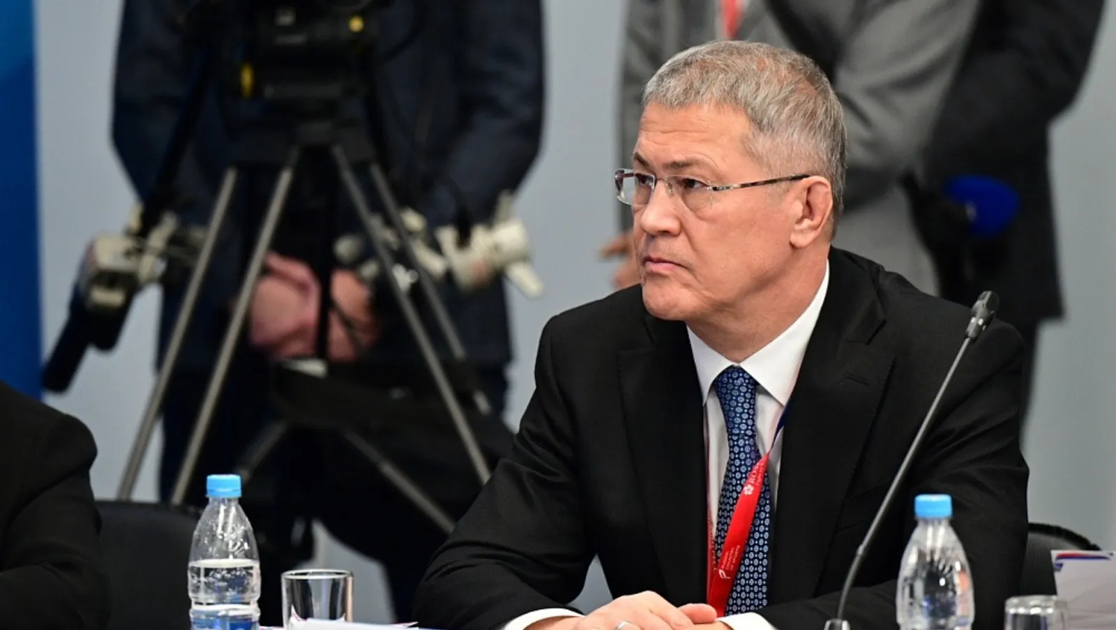 пресс-служба Главы РБ / сайт Главы РБ