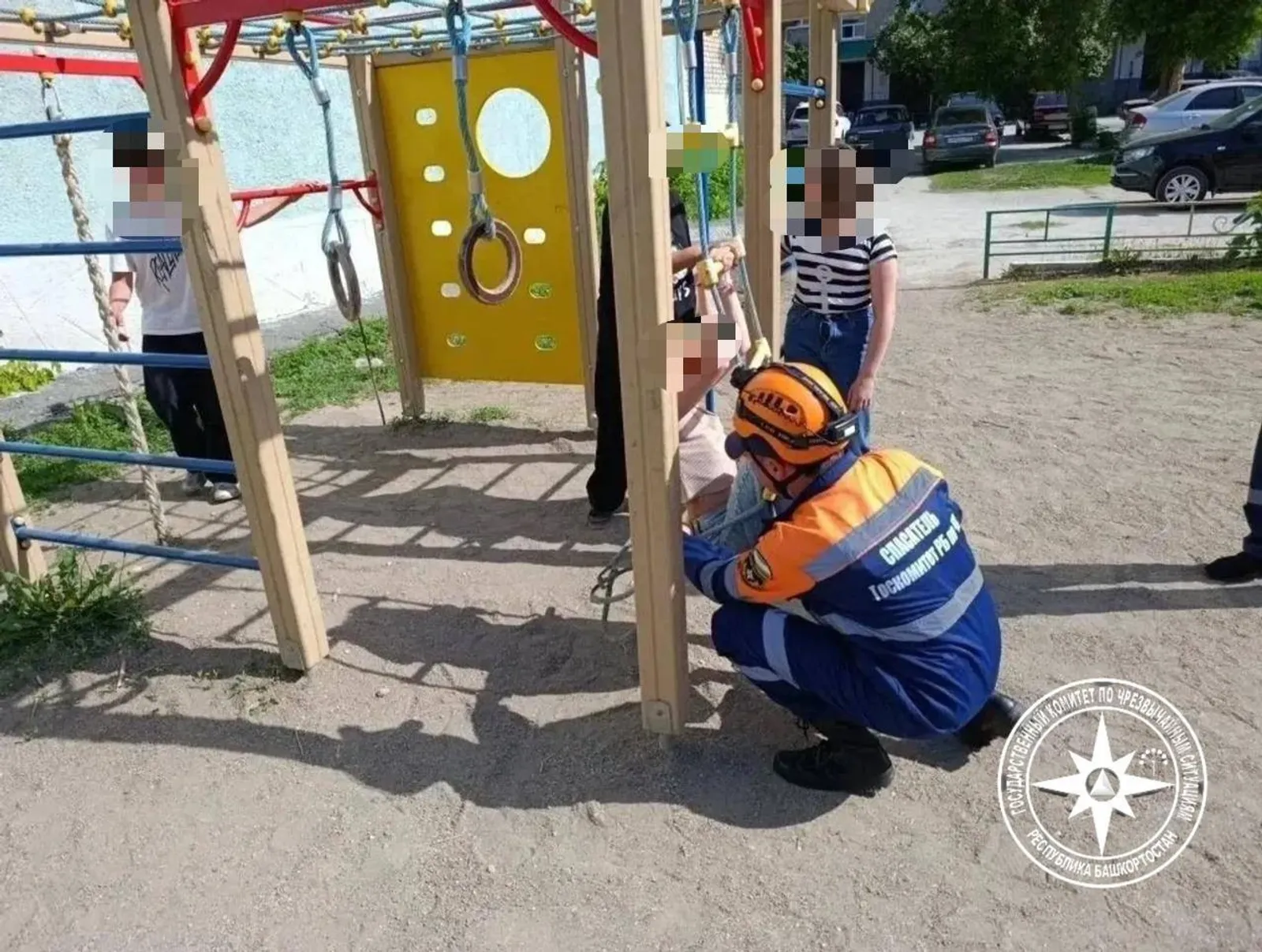Госкомитет Башкортостана по ЧС