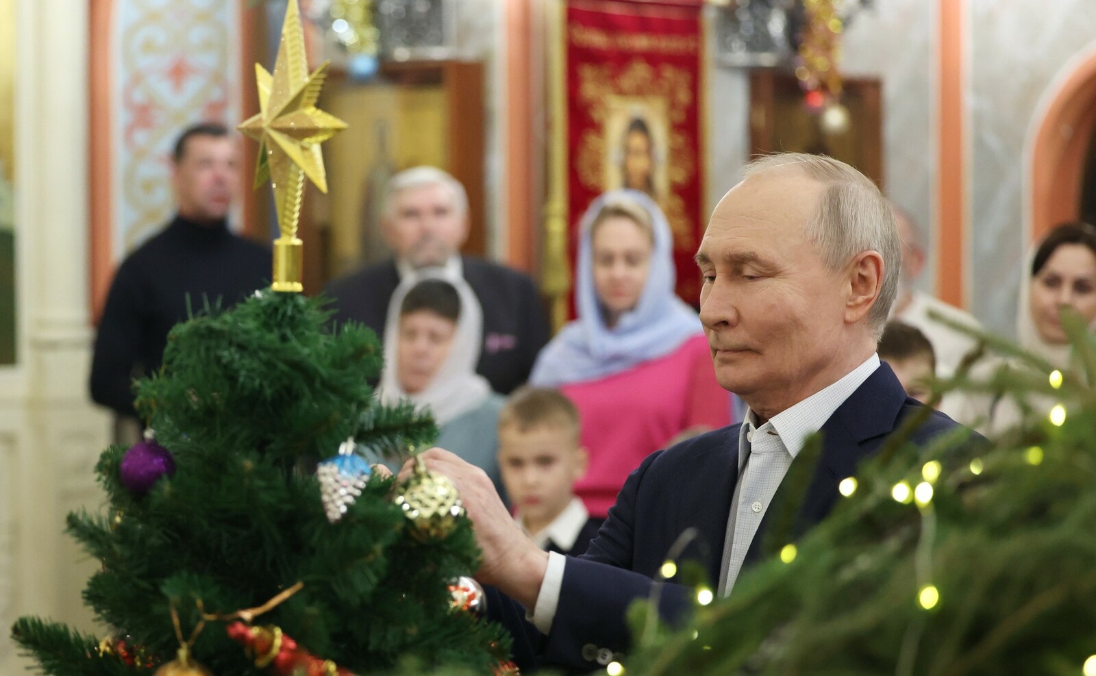 официальный сайт Кремля