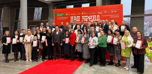 Производители Башкирии победили в дегустационном конкурсе Наш бренд