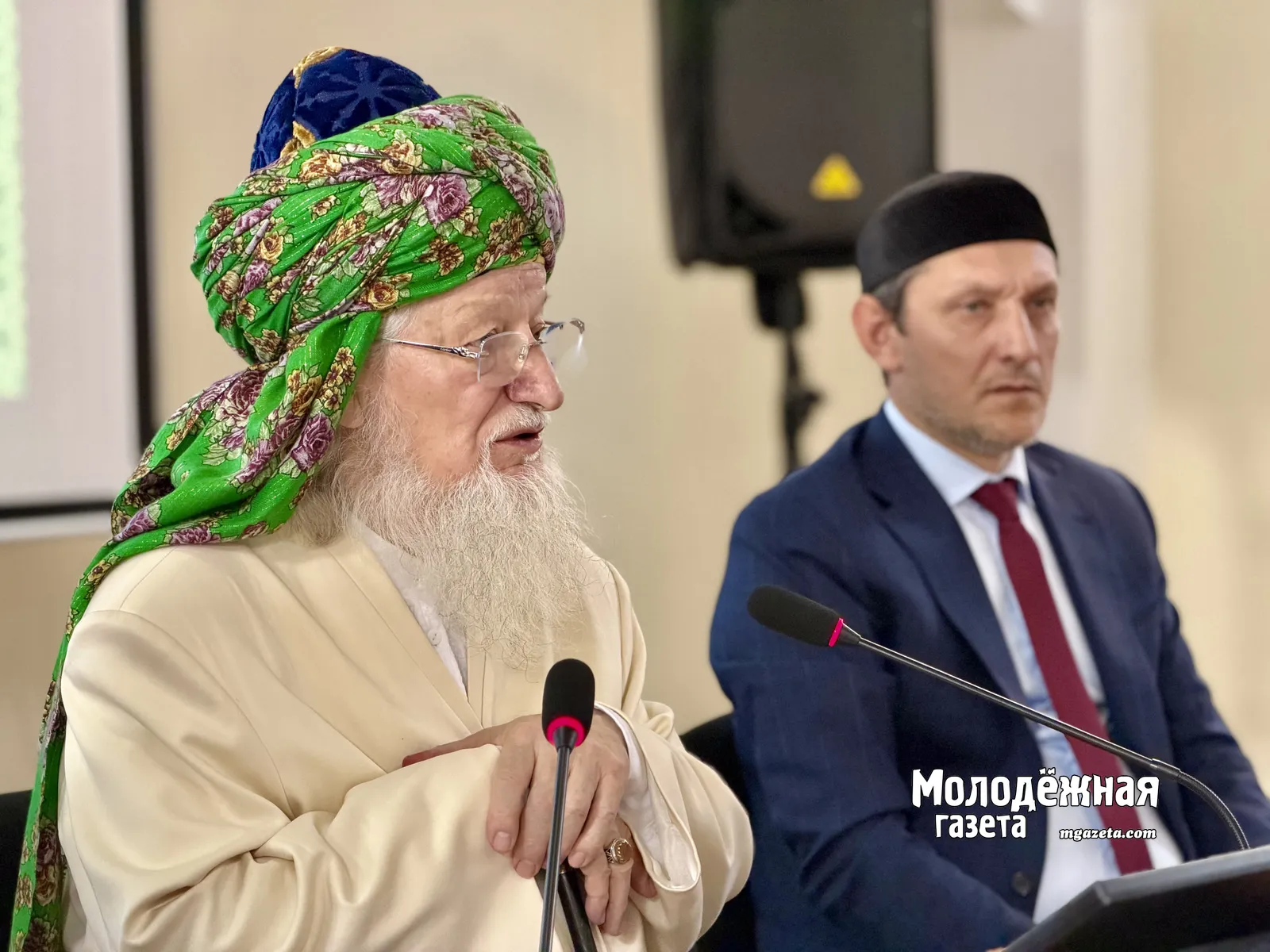 В Уфе пройдет международная научная конференция «Идеалы и ценности ислама»