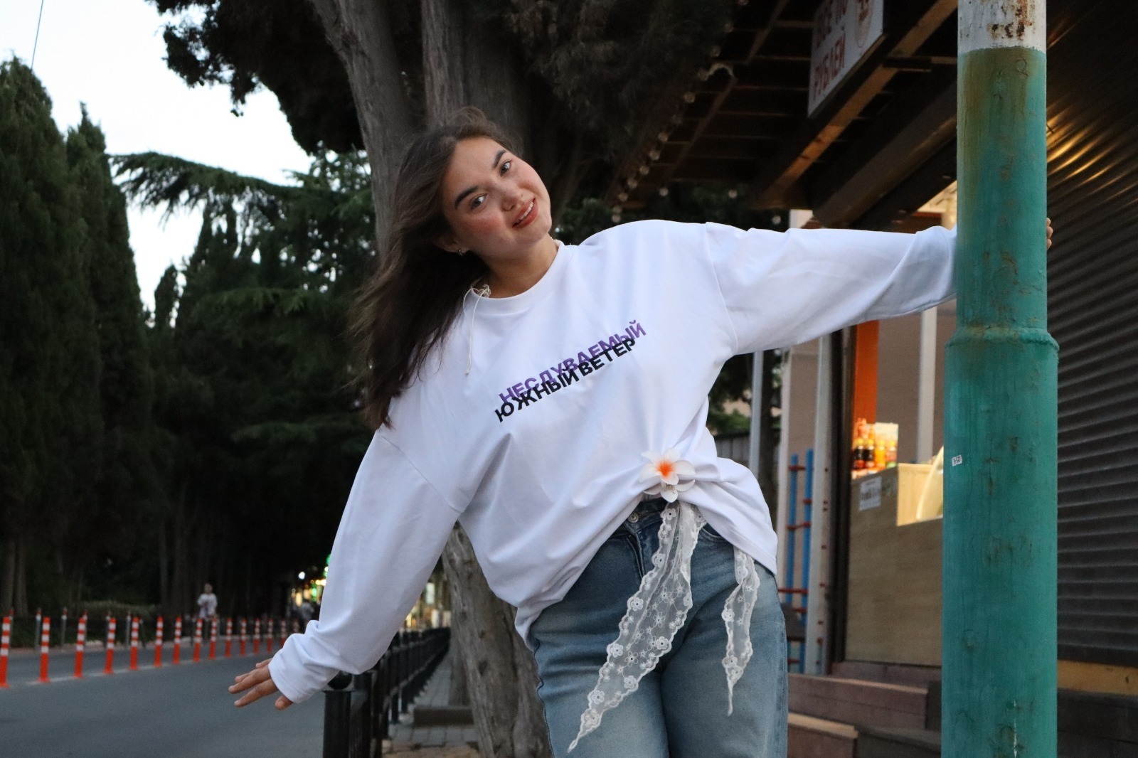 пресс-служба студотрядов Башкортостана