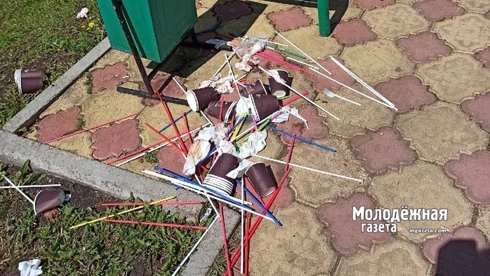 Все несанкционированные свалки в Башкирии ликвидируют к 2026 году