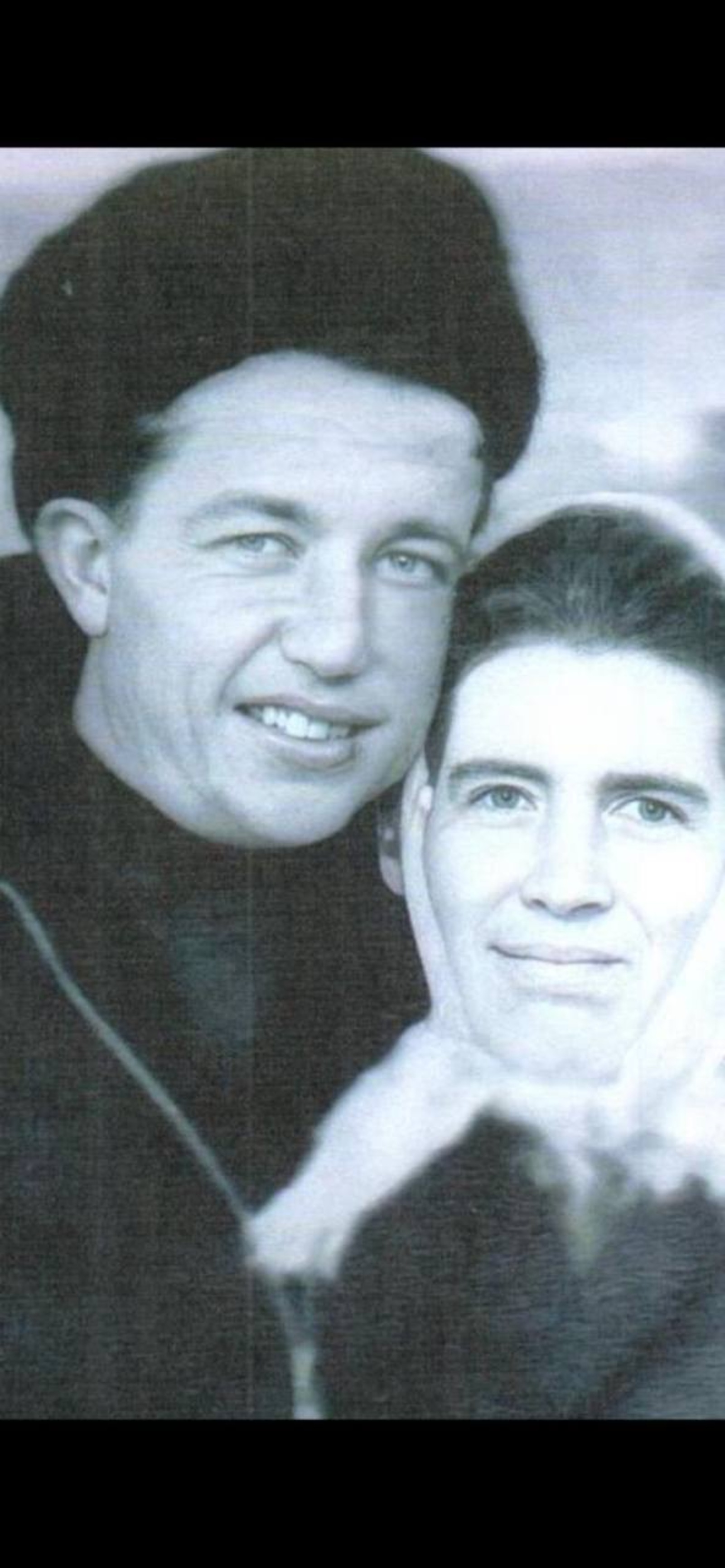 соцсети Андрея Назарова