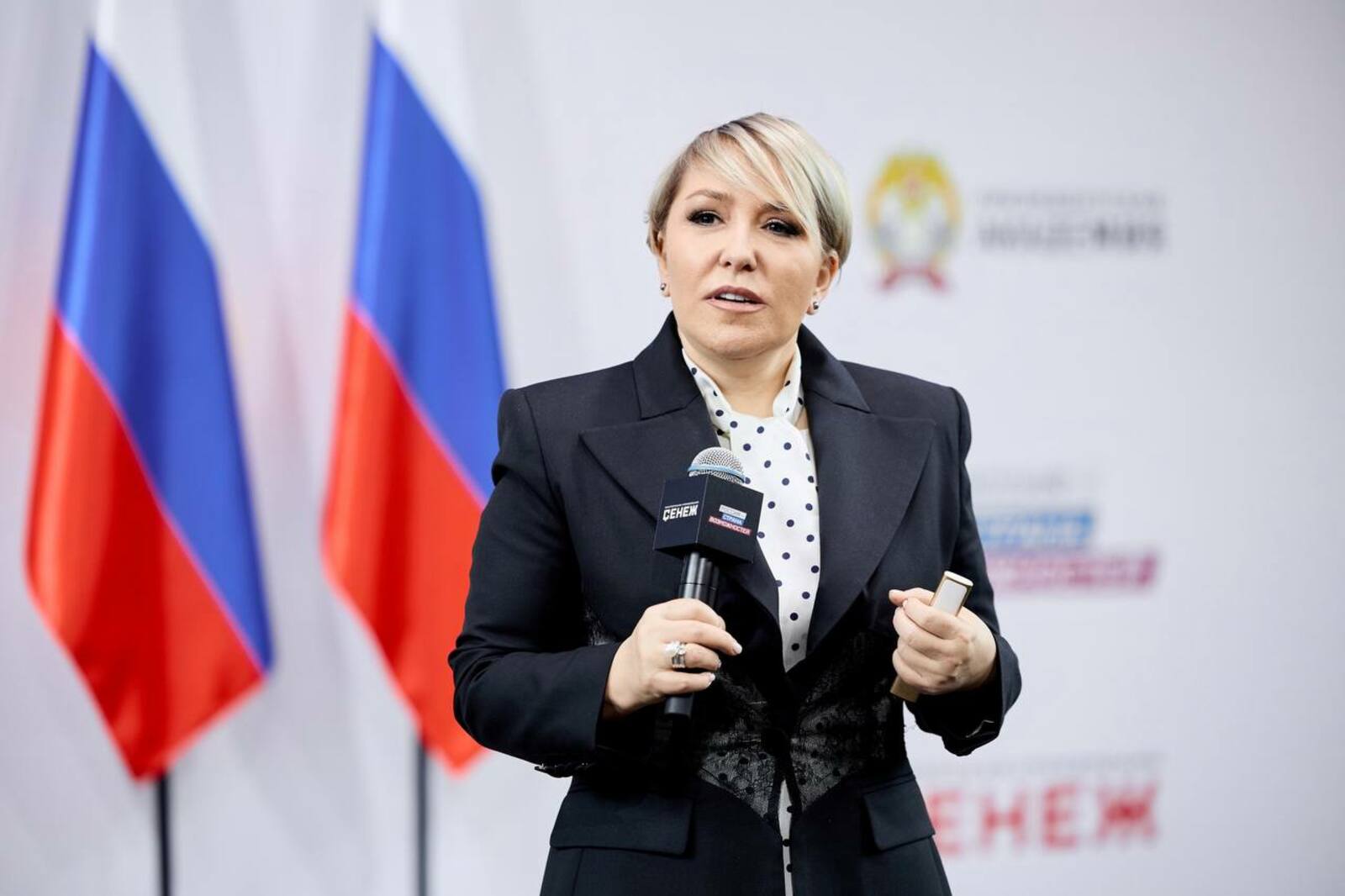 пресс-служба программы "Время героев"