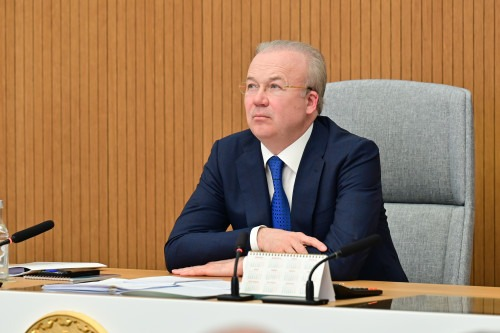 В Башкирии подвели итоги и обозначили планы развития фермерства и кооперации