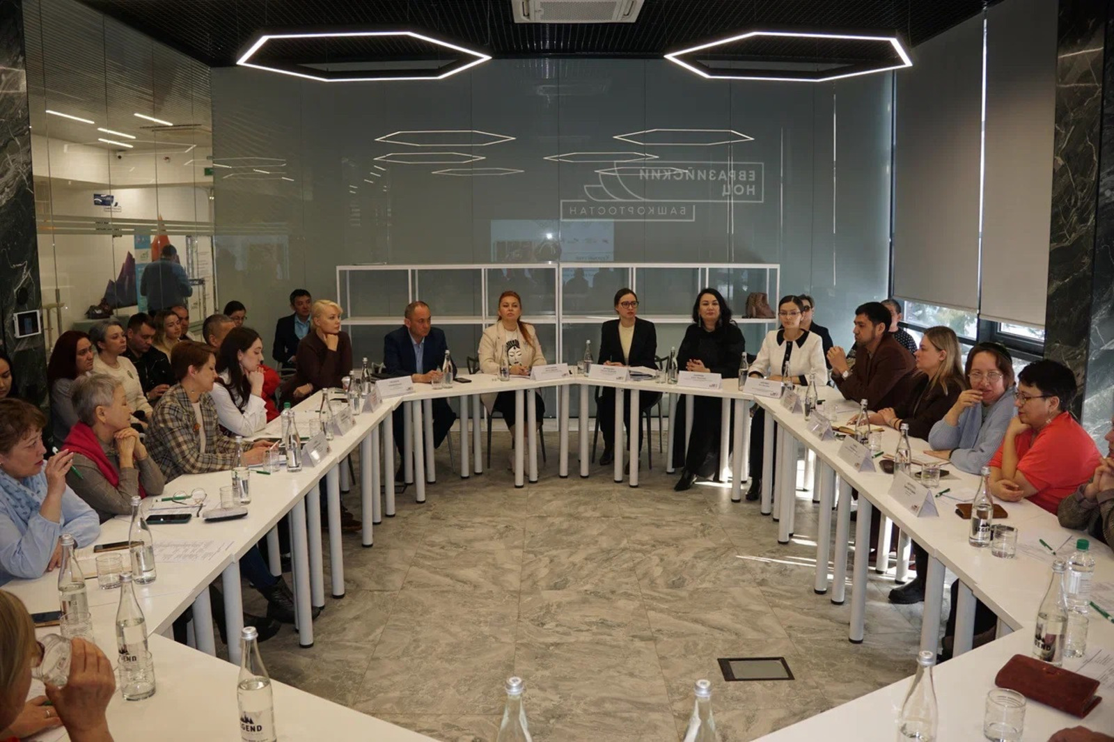 В Башкирии предложили туристическую концепцию на основе эпоса «Урал-батыр»