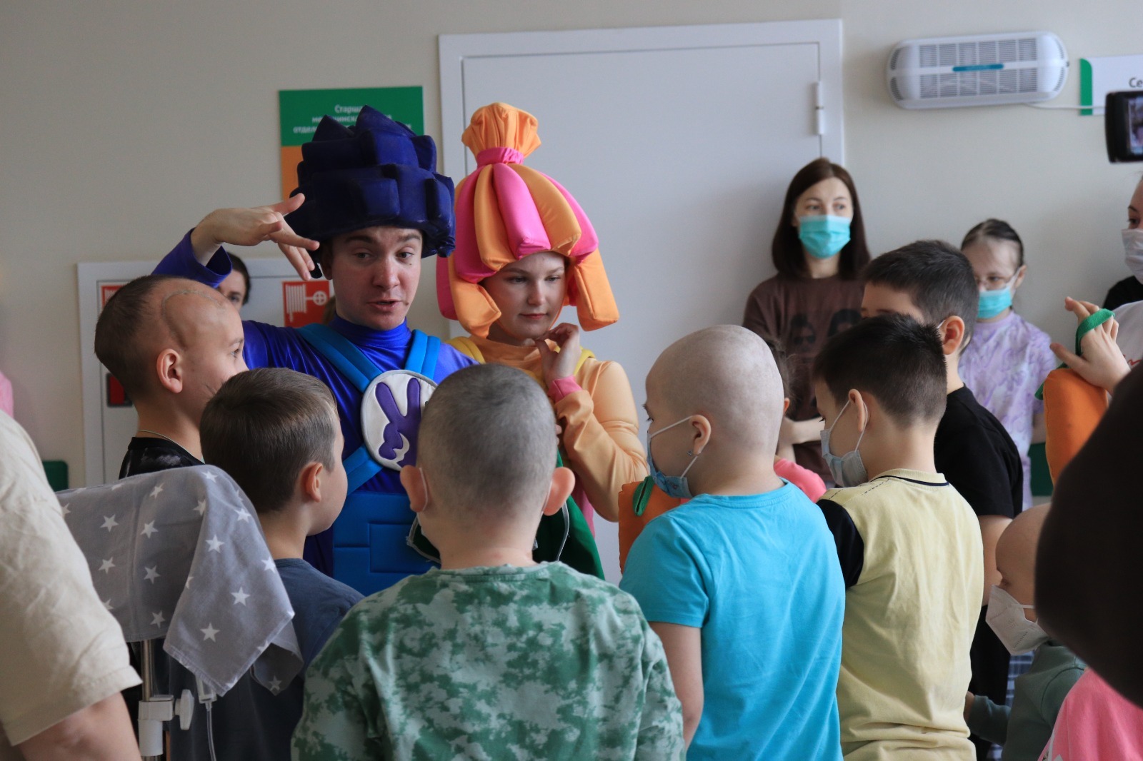 Игрушка  награда за храбрость