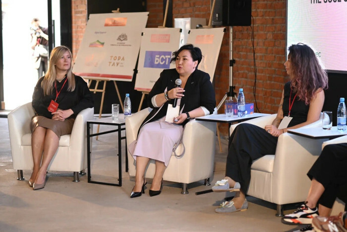 В Стерлитамаке обсуждают будущее туризма на конференции Турпоток