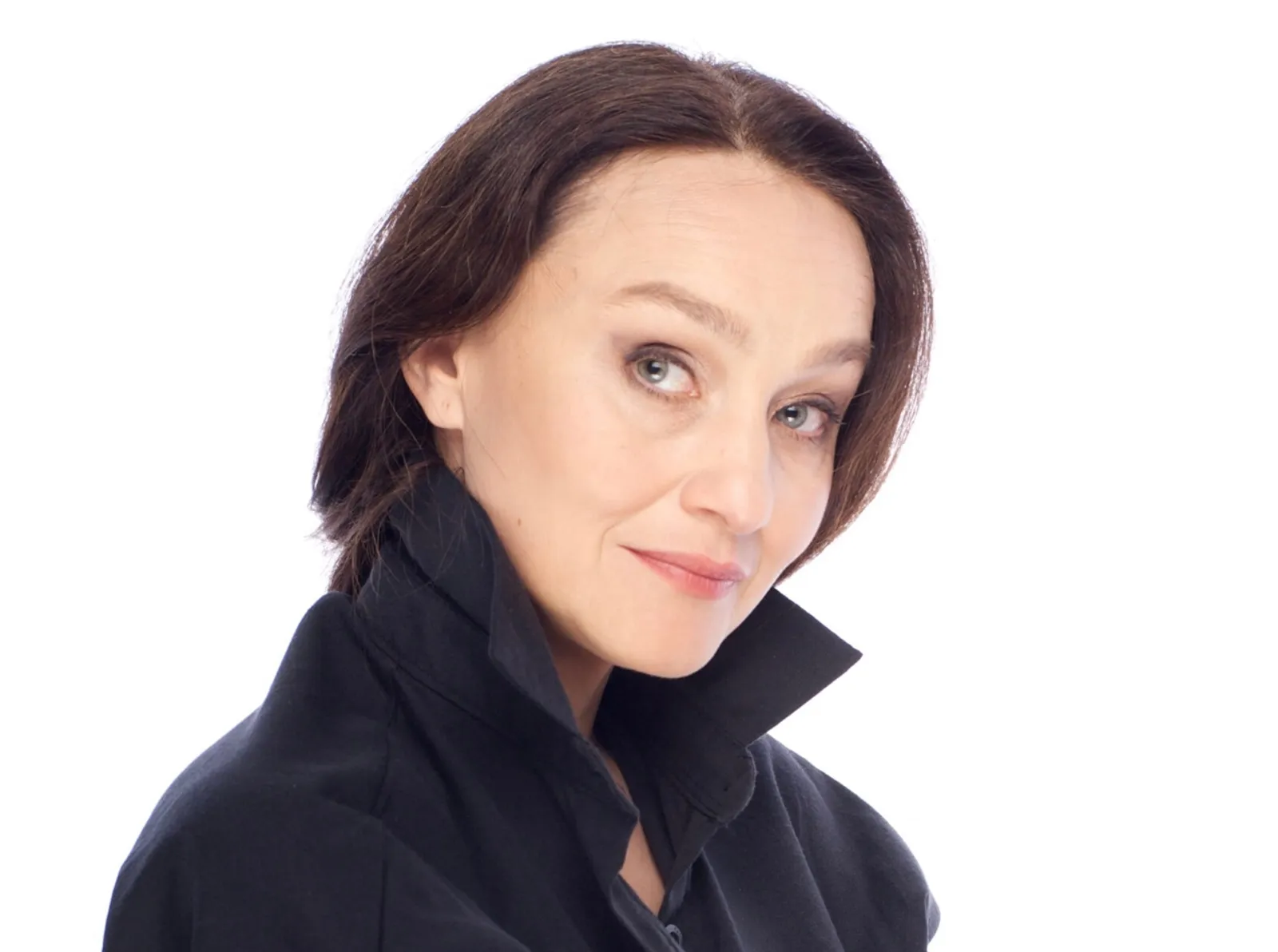 Клеопатра по-башкирски: актриса Рушанна Бабич о возрасте, любви и власти