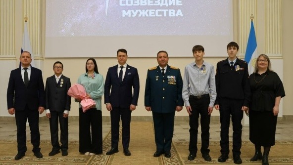 Юные герои Башкортостана: истории о смелости, которые спасли жизни