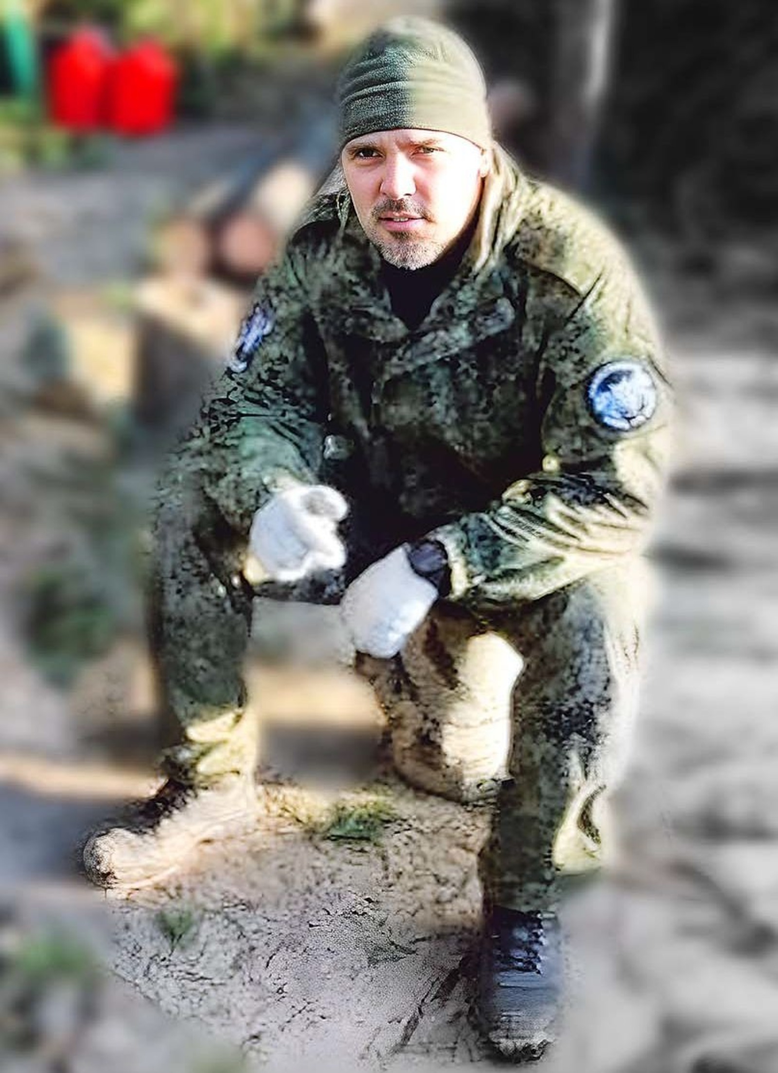 Путь героя: память о Алмазе Сафине — «Башкире», Герое России, живёт в сердцах