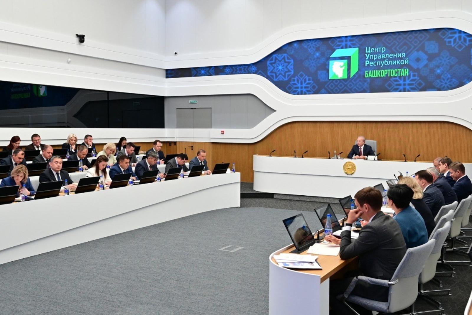 Фермеры Башкирии обеспечивают треть сельхозпроизводства региона