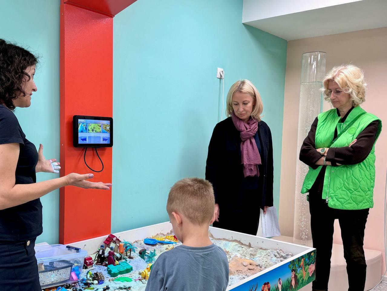 Милана Скоробогатова: «В Башкортостане инклюзия обрела новый смысл»