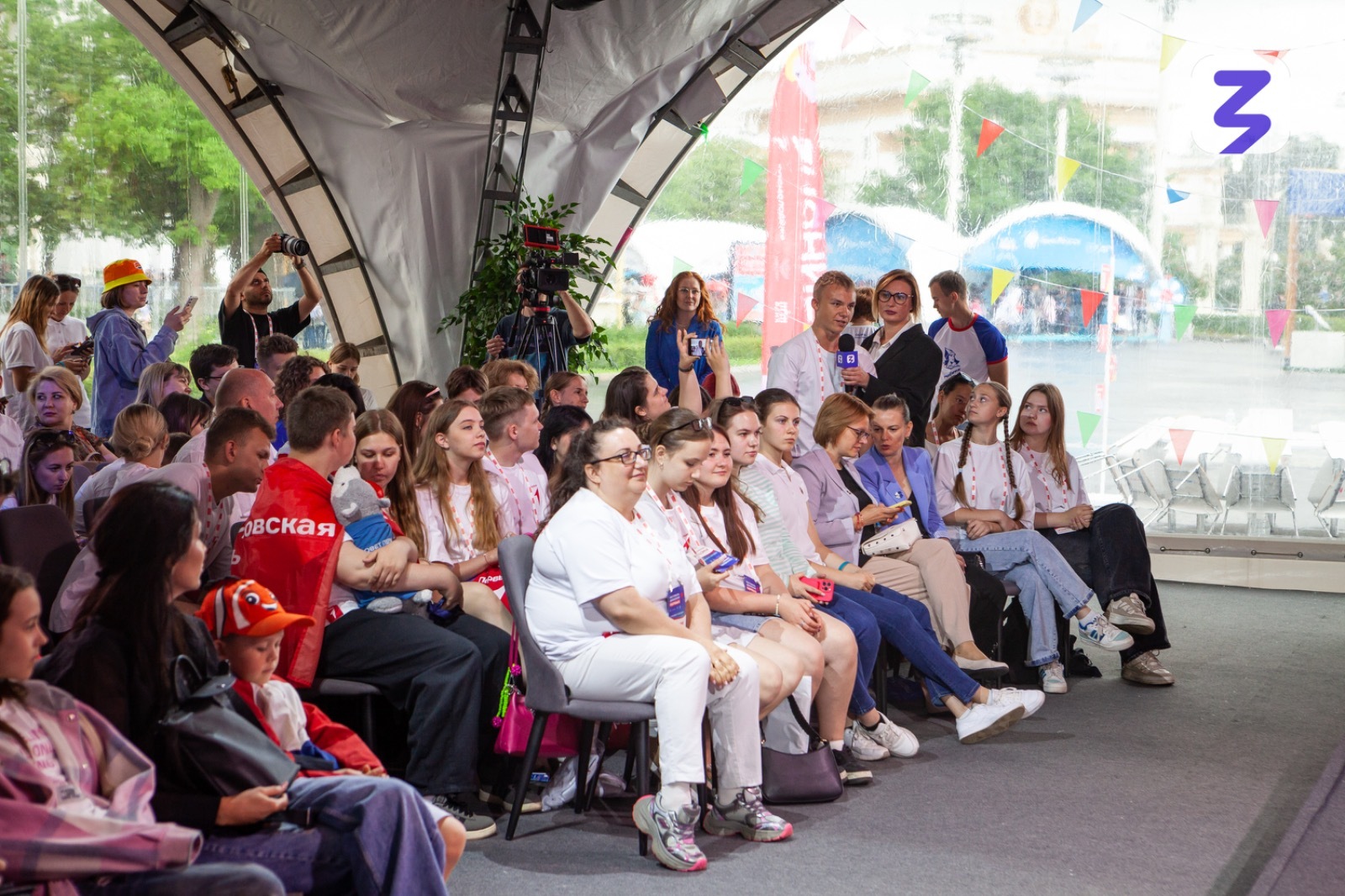 российское общество «Знание»