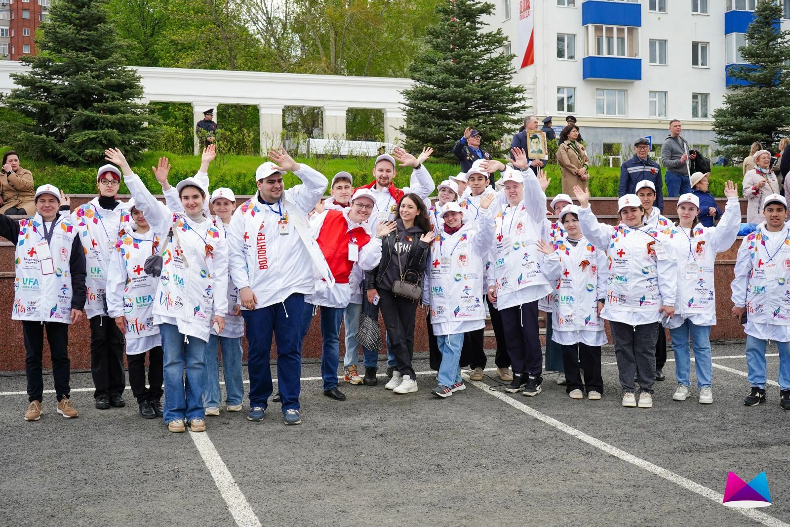 БГМУ и УГИИ им. Исмагилова вошли в топ-100 лучших вузов по версии Forbes