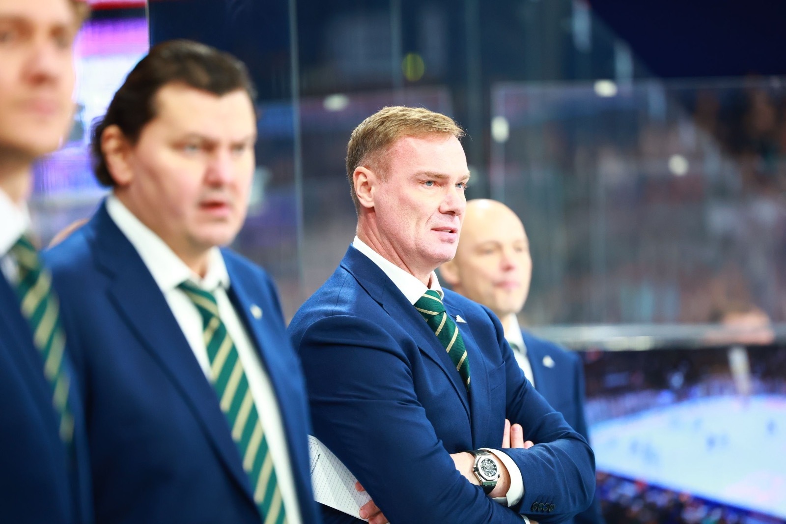 ХК "Салават Юлаев"