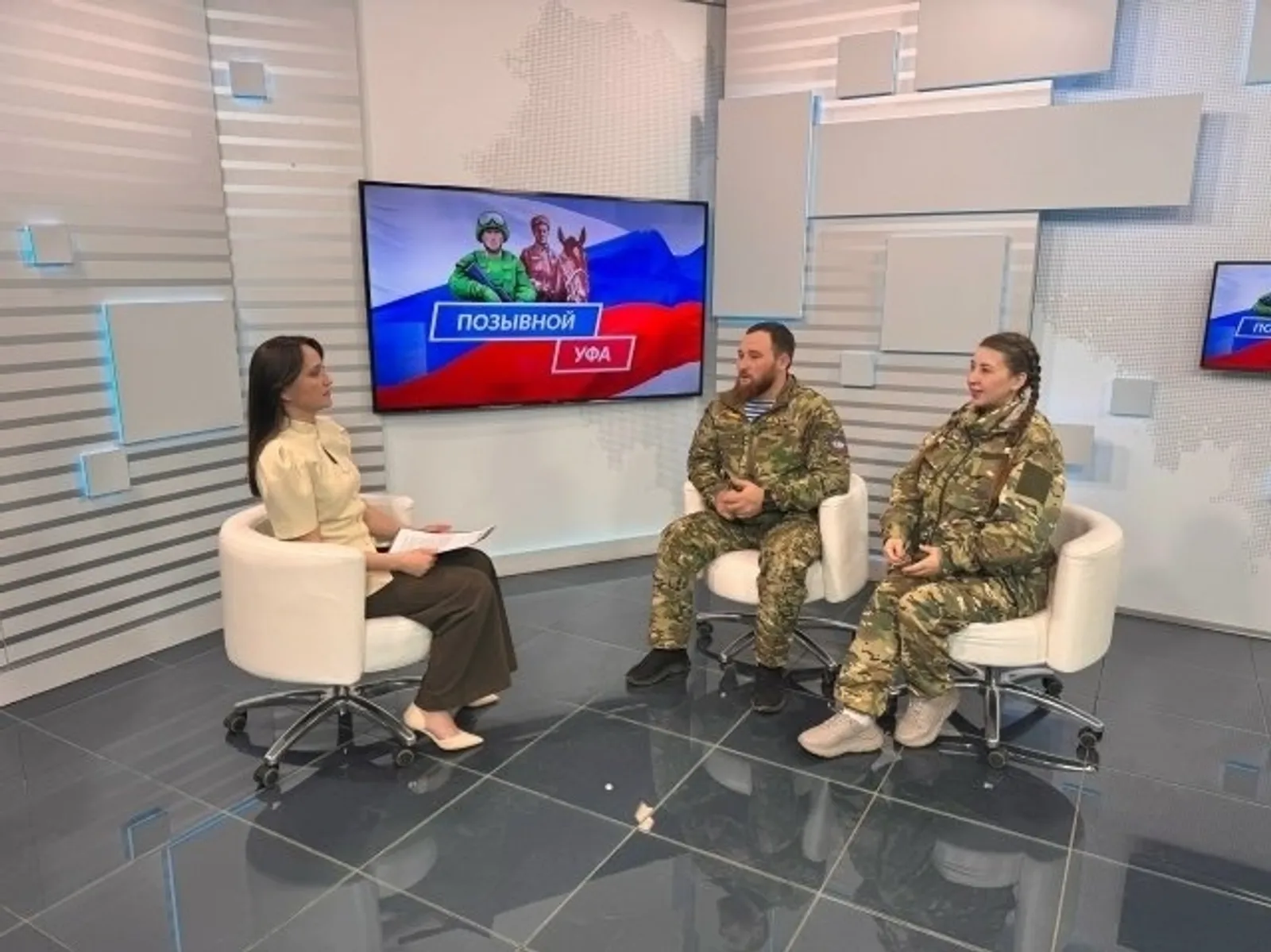 Финалистка программы «Герои Башкортостана» рассказала о новом направлении в БГМУ