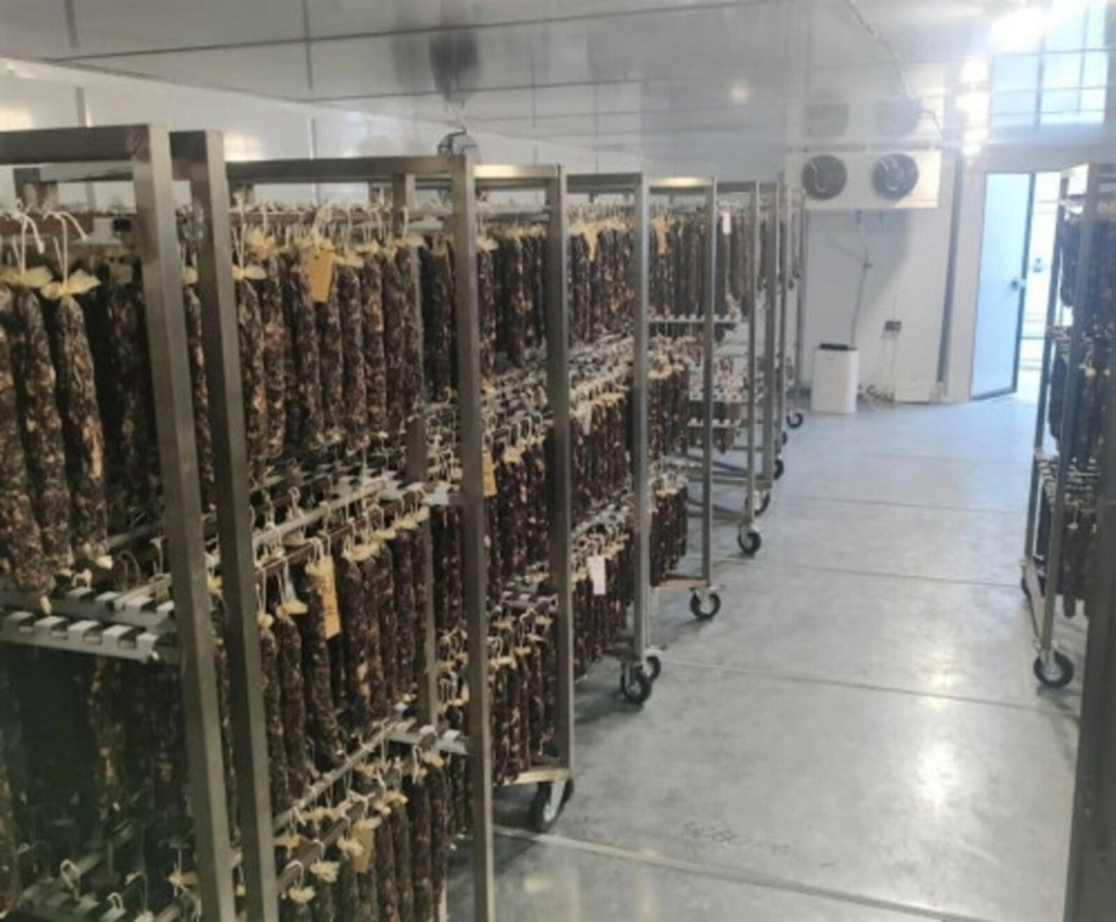 В Башкирии производитель деликатесов расширил бренд благодаря господдержке