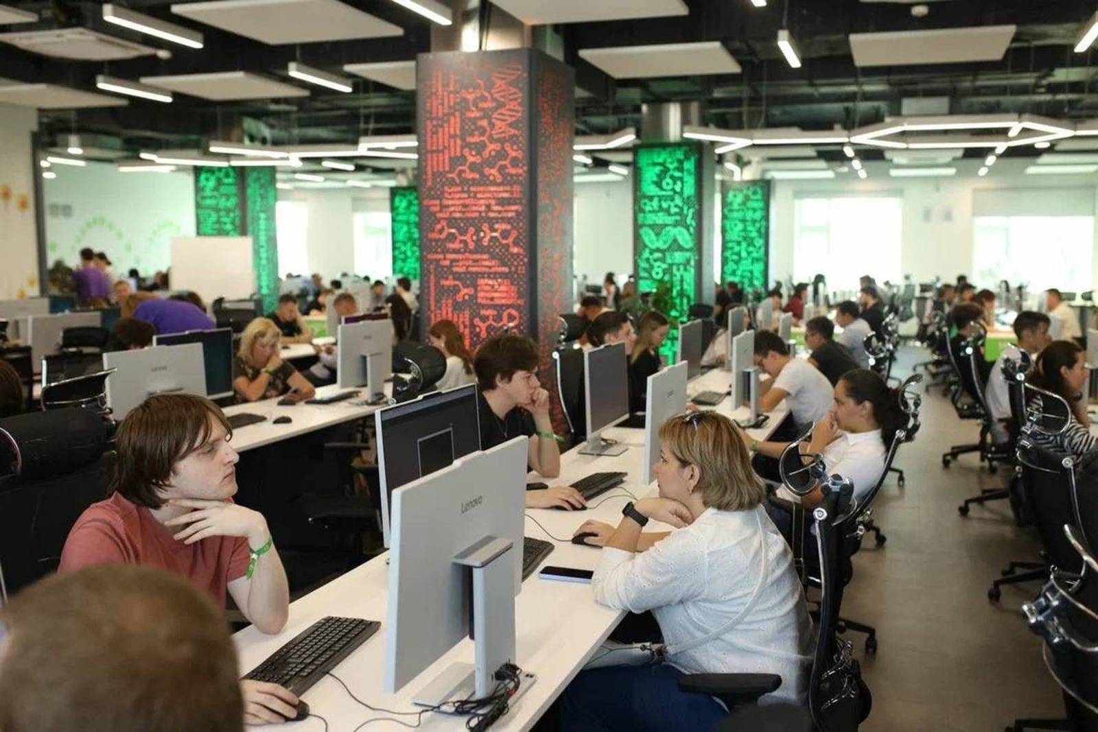 АНО РСПК СИТ «Школа 21. Башкортостан»