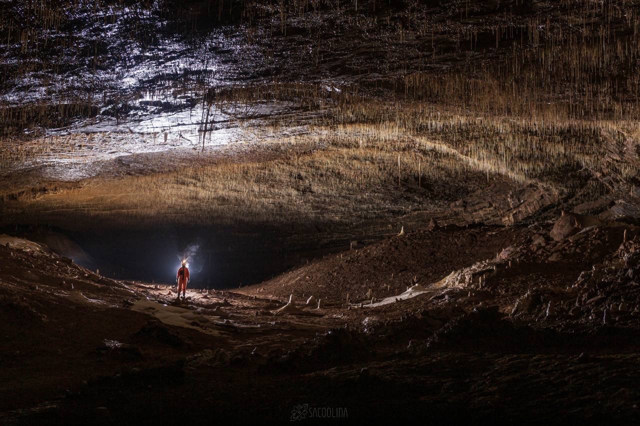 соцсети Андрея Назарова