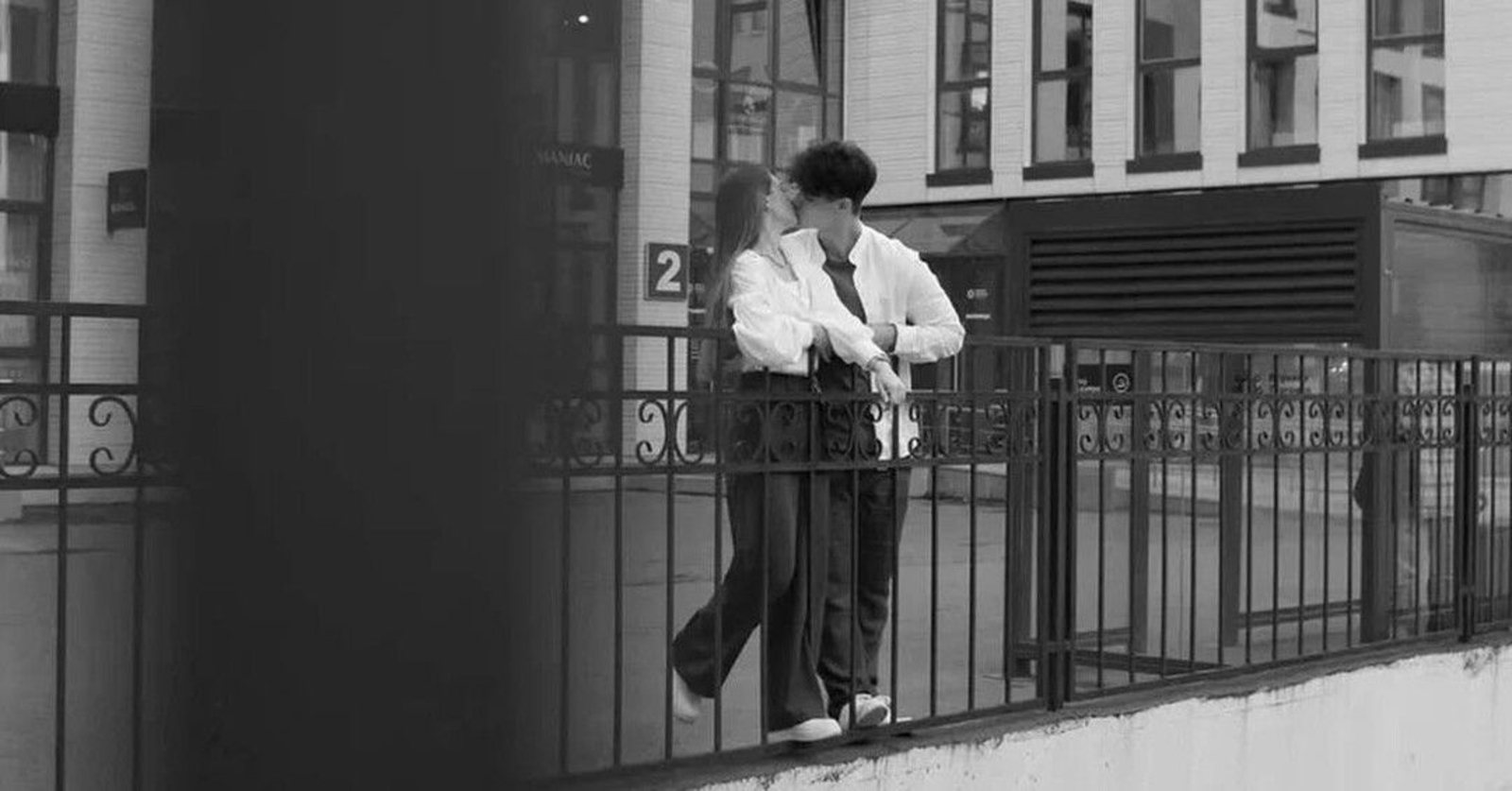 Ред флаги при знакомстве: взгляд зумеров