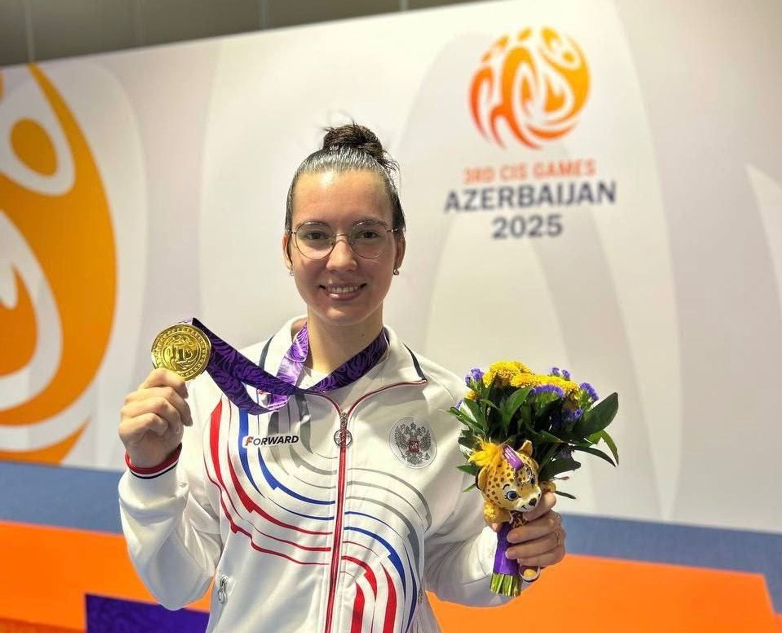 ТГ-канал Руслана Хабибова