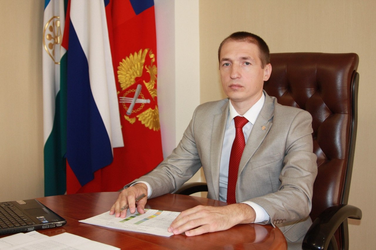 Росреестр Башкортостана: от бумажных архивов к цифровому будущему