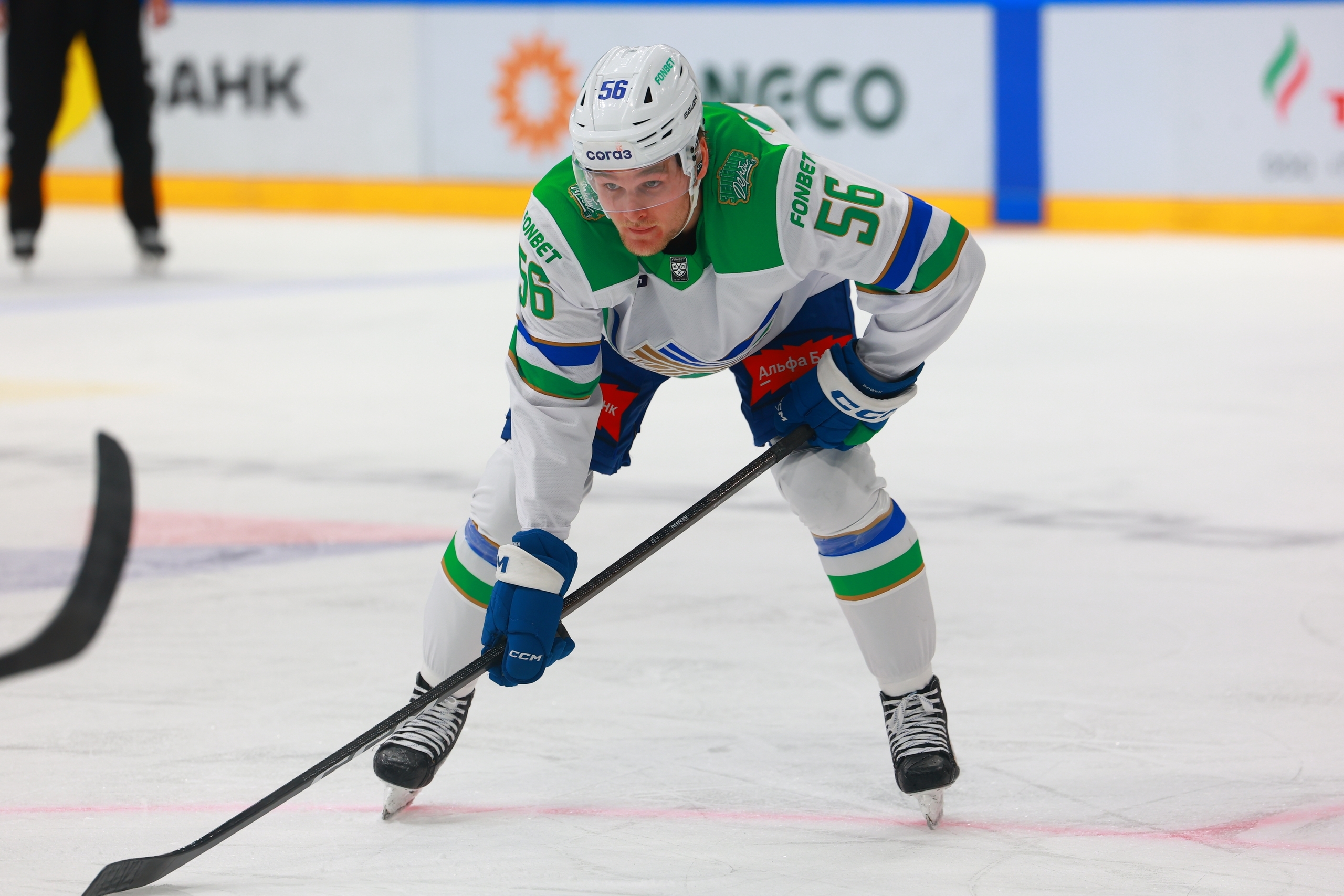 Шэлдон Рэмпал: Хорошая поездка получилась за счет характера и самоотдачи