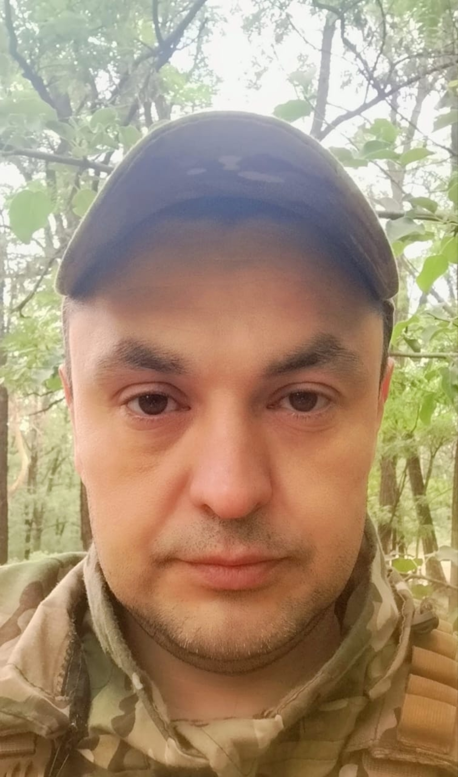 Боец из Башкирии помог воспитанникам центров содействия семейному воспитанию