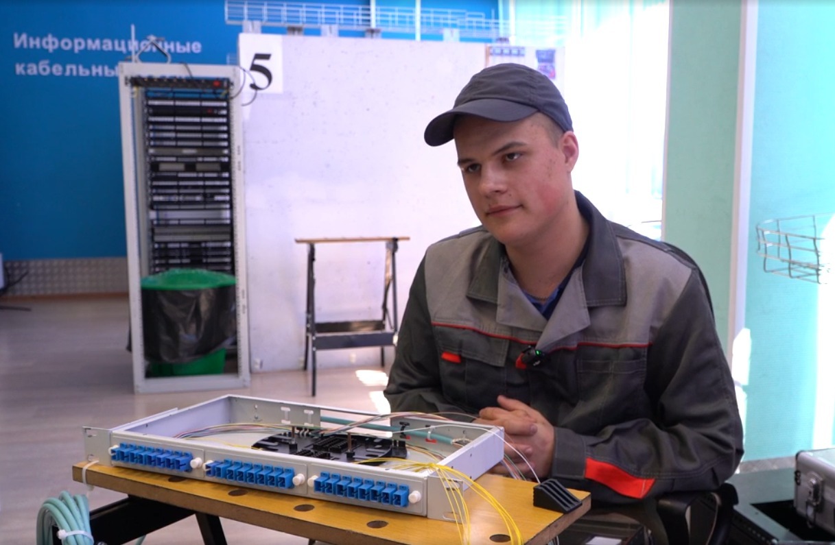 Работают профессионалы. Почему колледжи Башкирии становятся всё привлекательнее