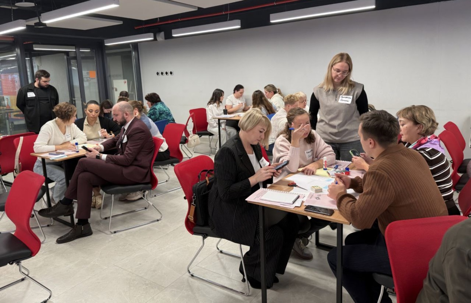 пресс-служба УГНТУ