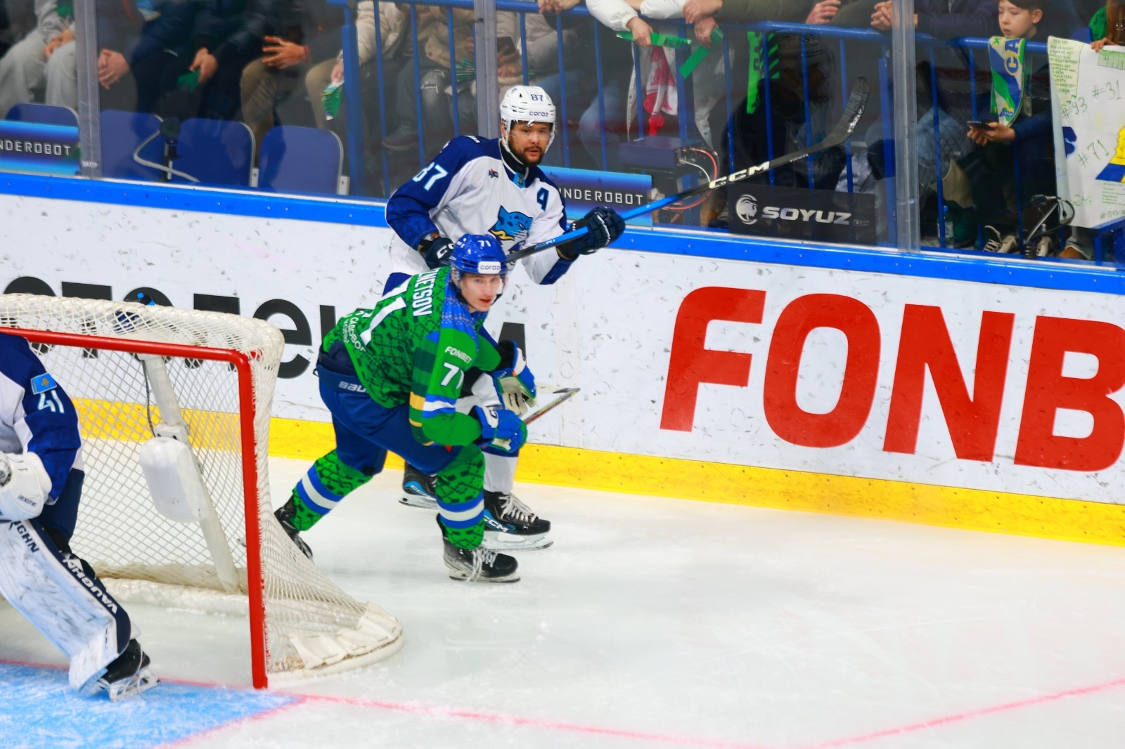 Адиль Бекетаев: Нам просто не хватает хладнокровия в решениях