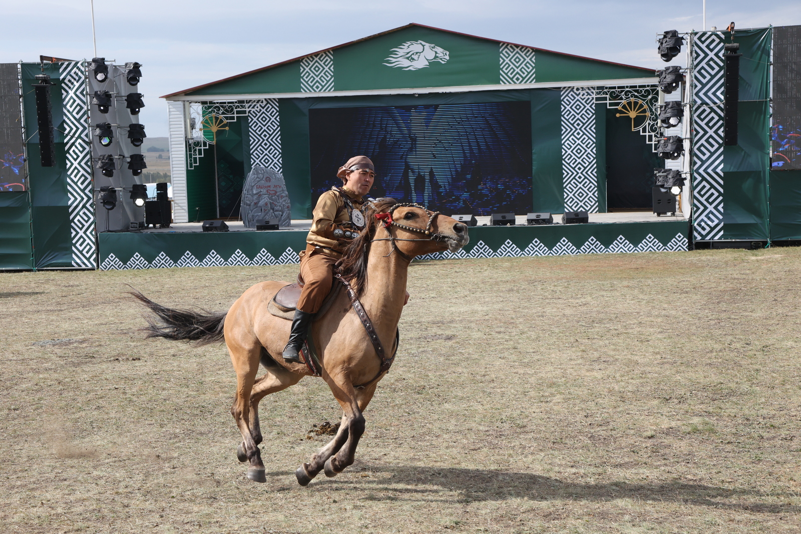 пресс-служба фестиваля