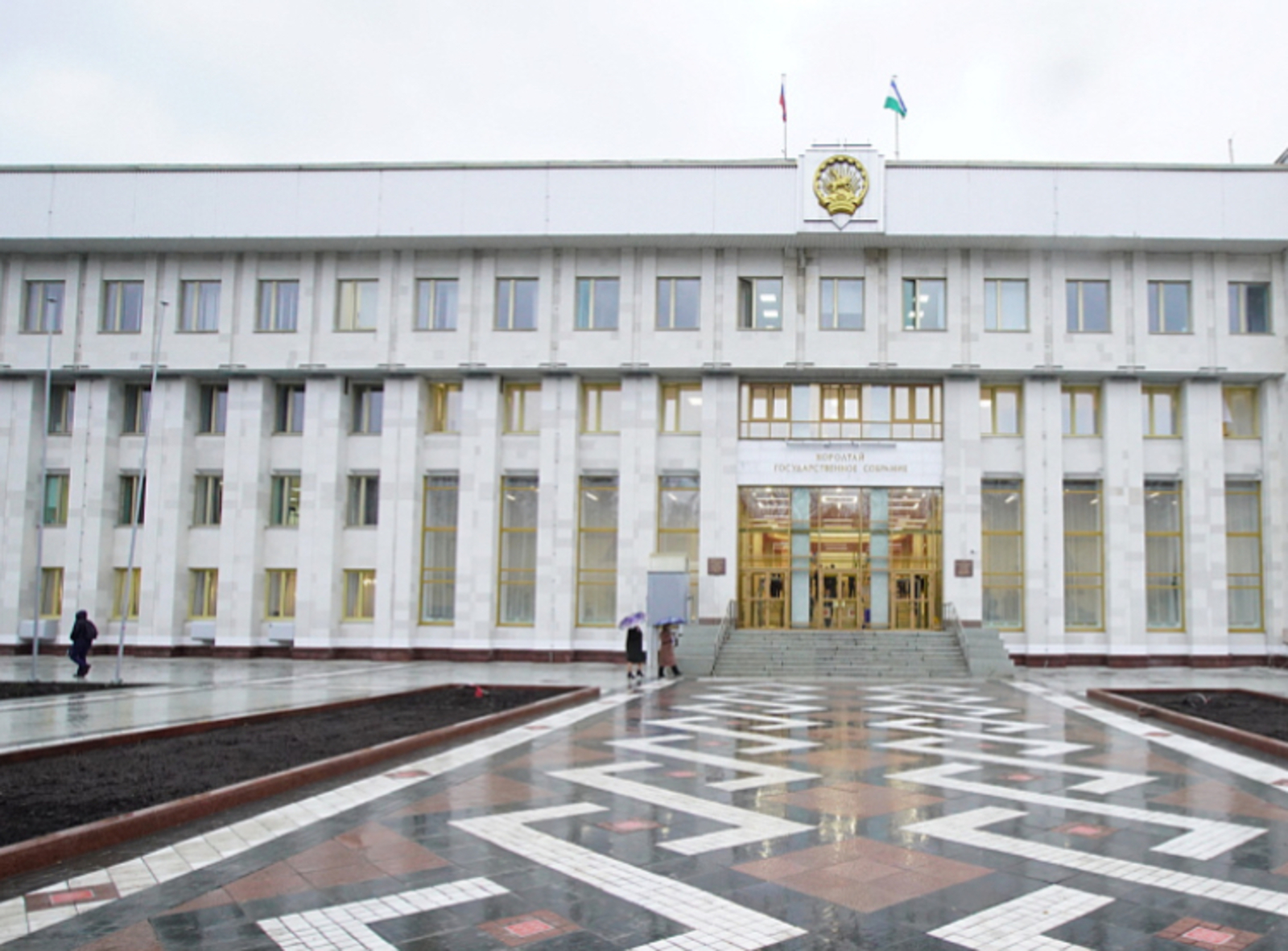 В Башкортостане обсудили развитие колледжей и техникумов