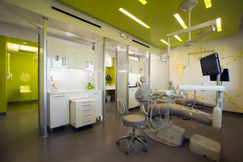 В Башкирии на территории опережающего развития откроется новая стоматологическая клиника