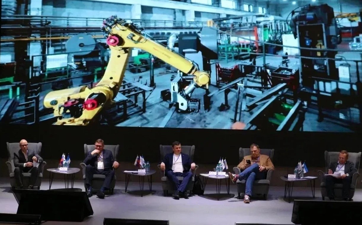 Турецкий инвестор построит в Башкирии завод полного цикла