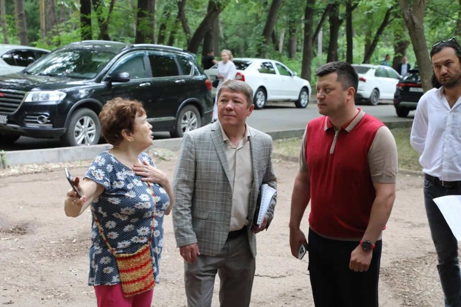 соцсети Ратмира Мавлиева