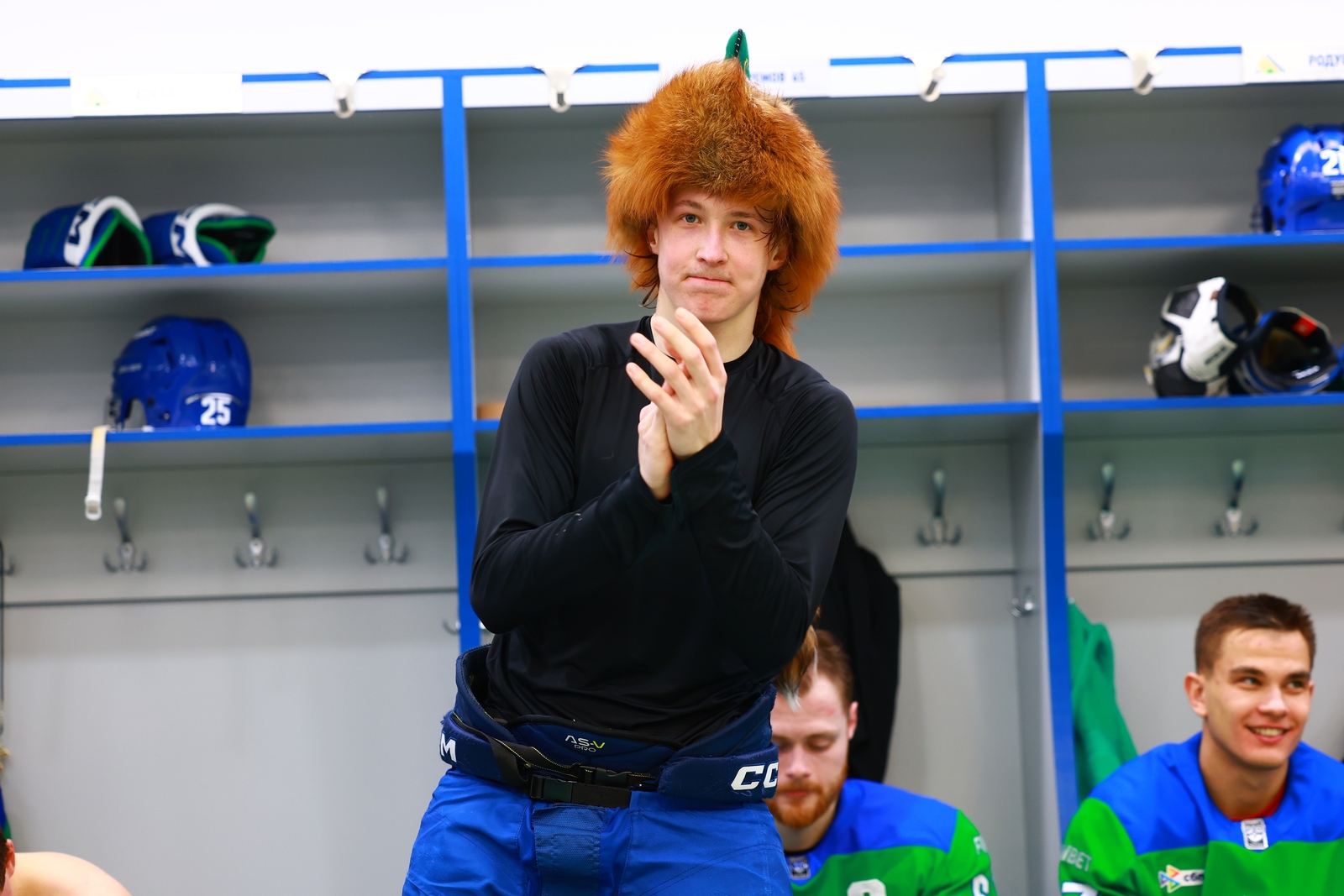 Александр Жаровский: «Нам подсказывают, как правильно, а мы принимаем решение»