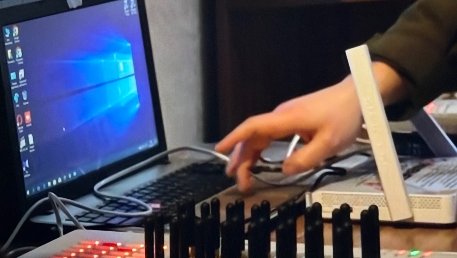 Телефонные мошенники: новые маски старых афер