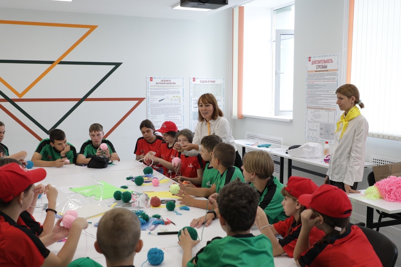 соцсети Радия Хабирова