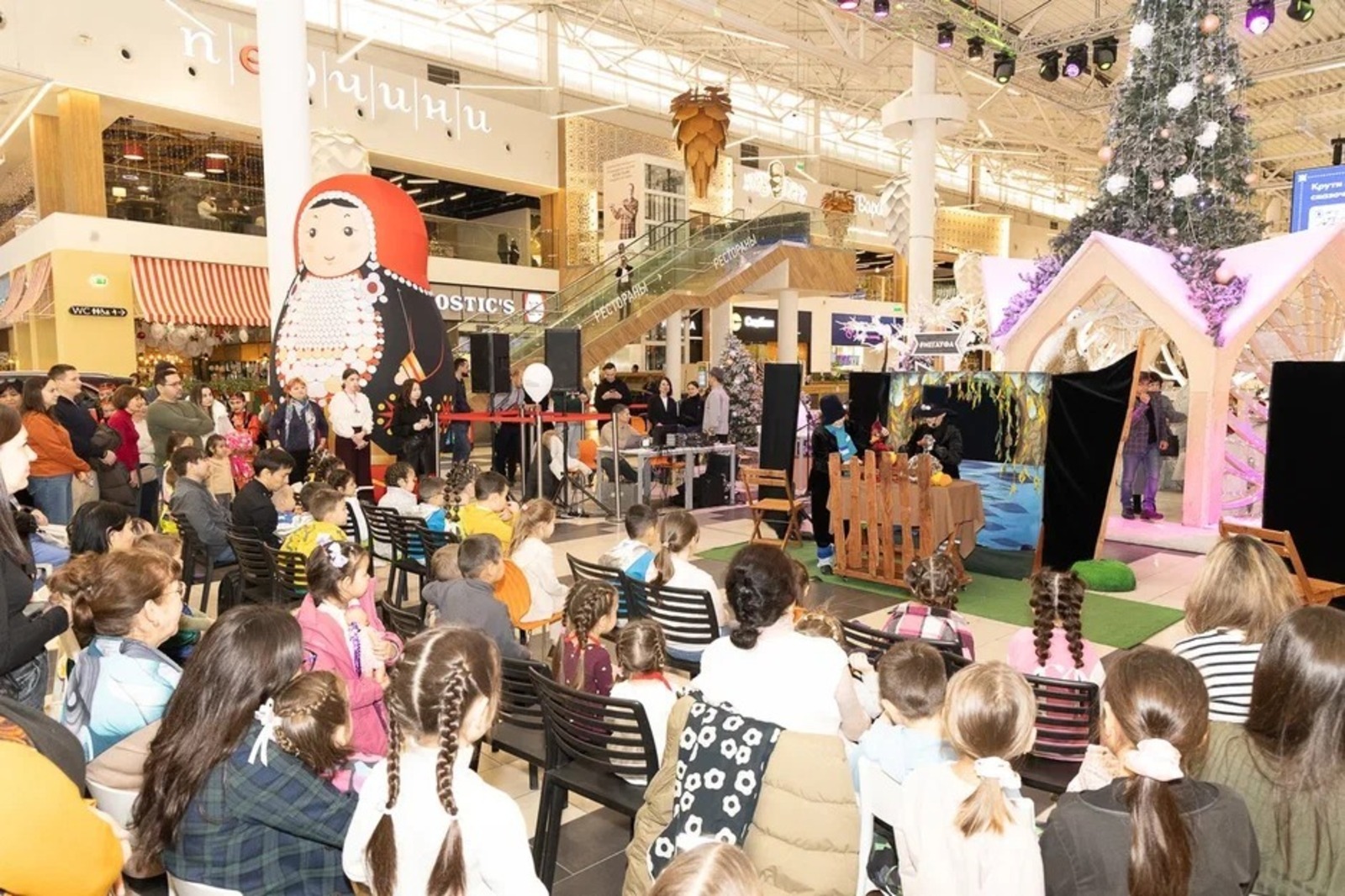 пресс-служба АНО по сохранению и развитию башкирского языка