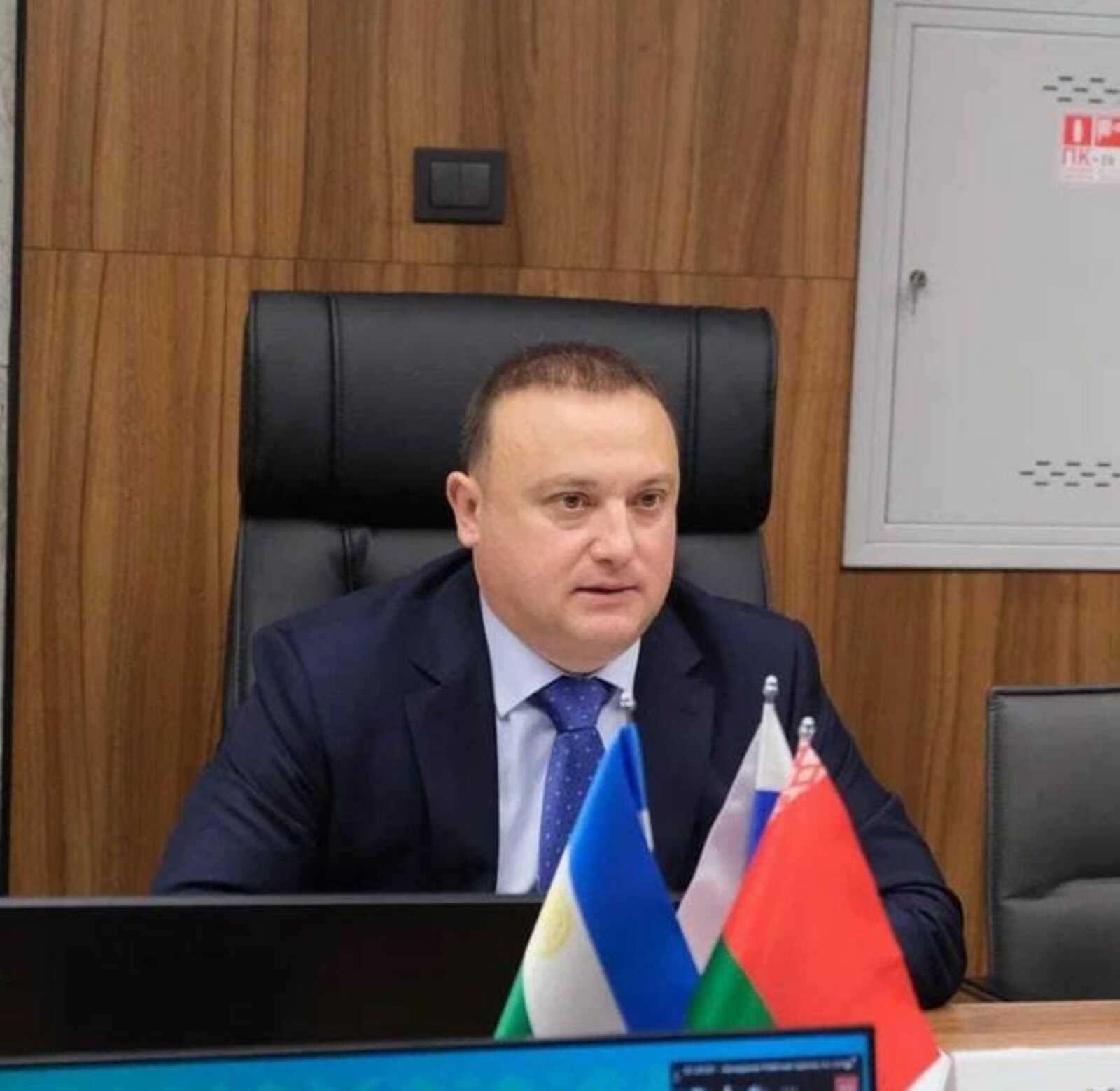 Сотрудничество Башкирии и Беларуси набирает обороты