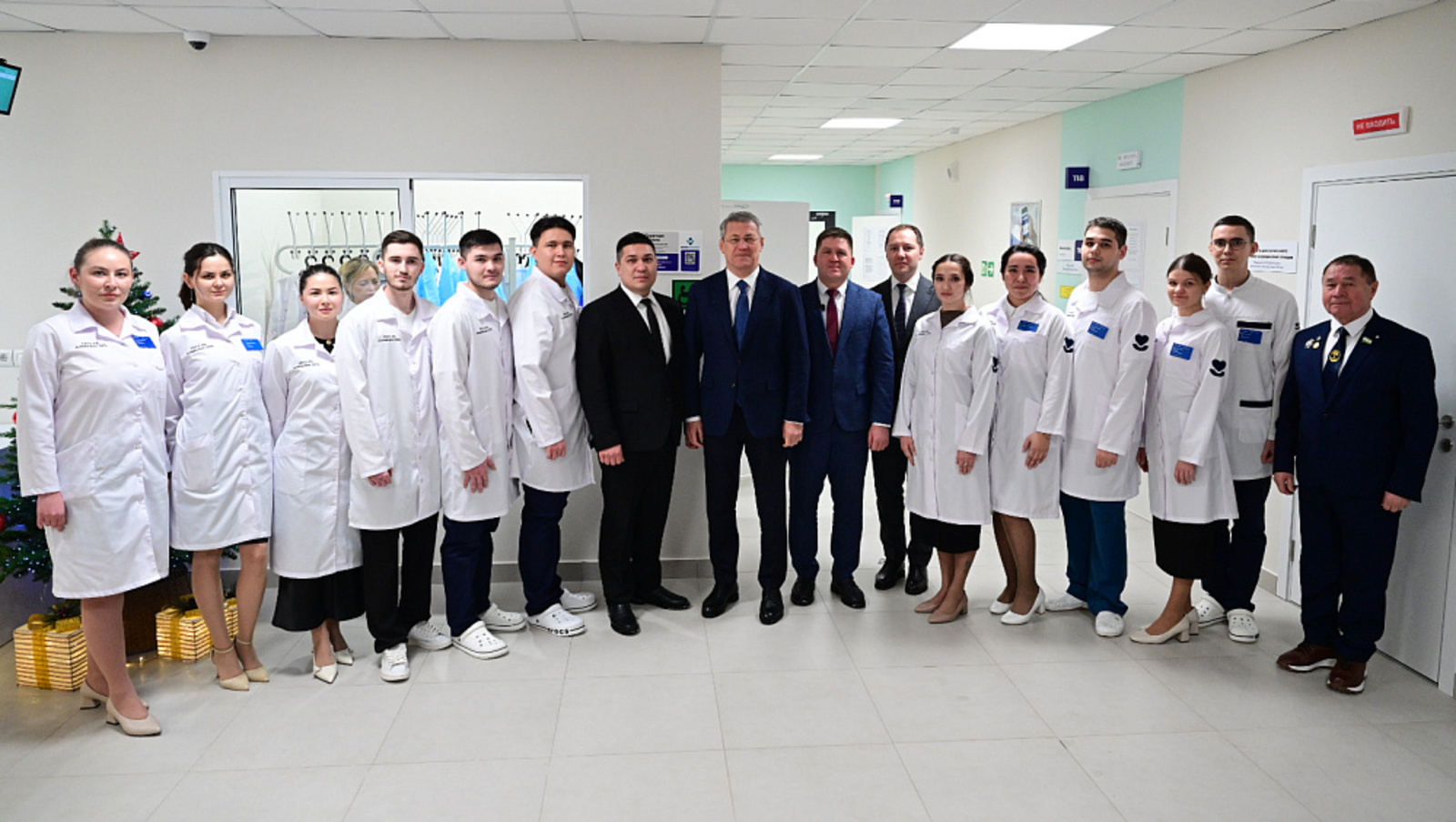 пресс-служба главы Башкортостана