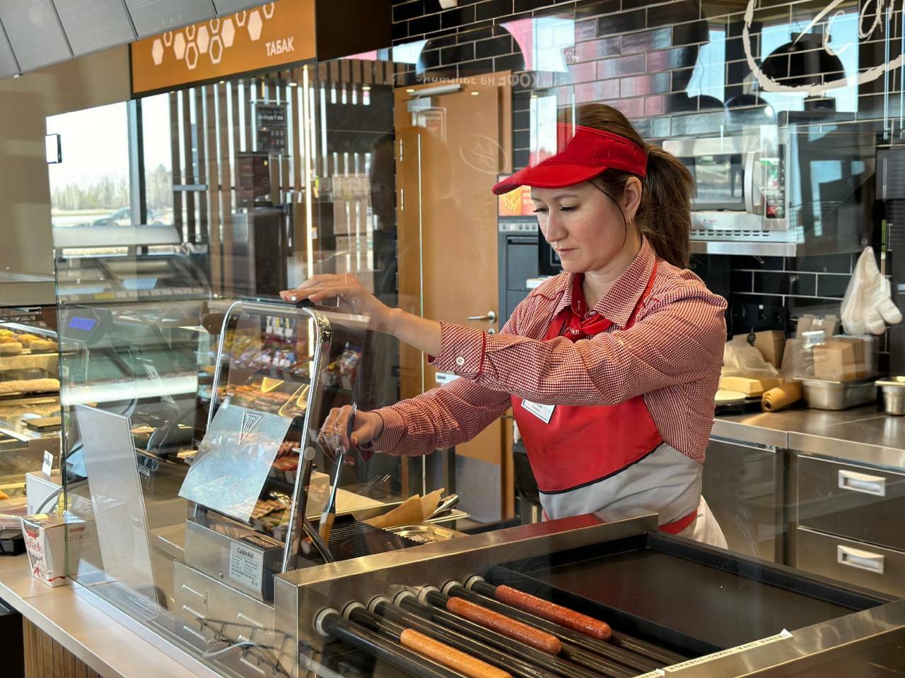 В Башкирии выберут лучший объект придорожного сервиса