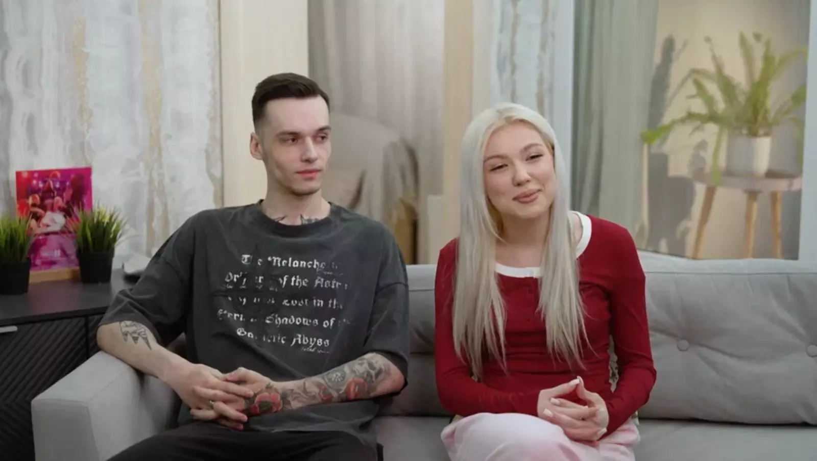 Уфимка решилась на смелый шаг в новом телешоу